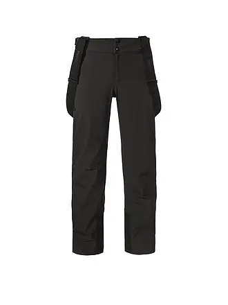 SCHÖFFEL | Herren Skihose Style Pontre | schwarz
